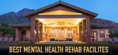 luxury inpatient mental health|50 Best Luxury Rehab Centers of 2024 .